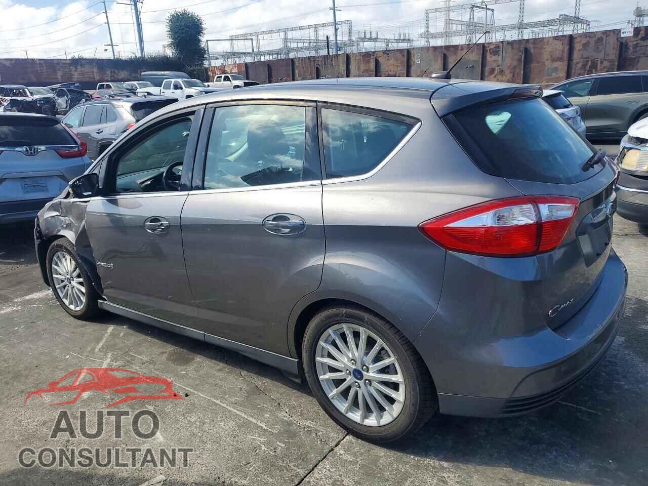 FORD CMAX 2014 - 1FADP5BU0EL501475