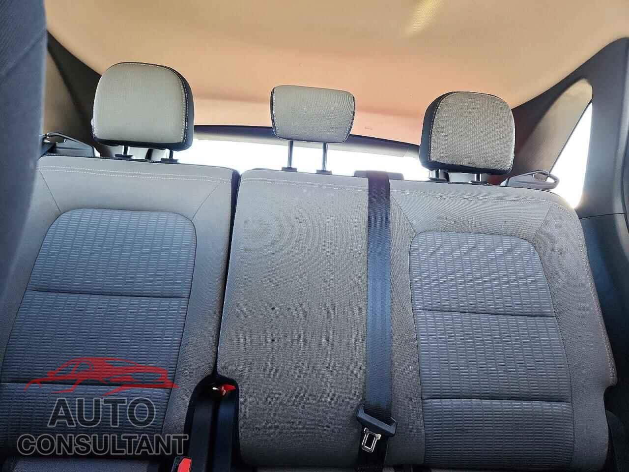 FORD ESCAPE 2020 - 1FMCU0F68LUA07042
