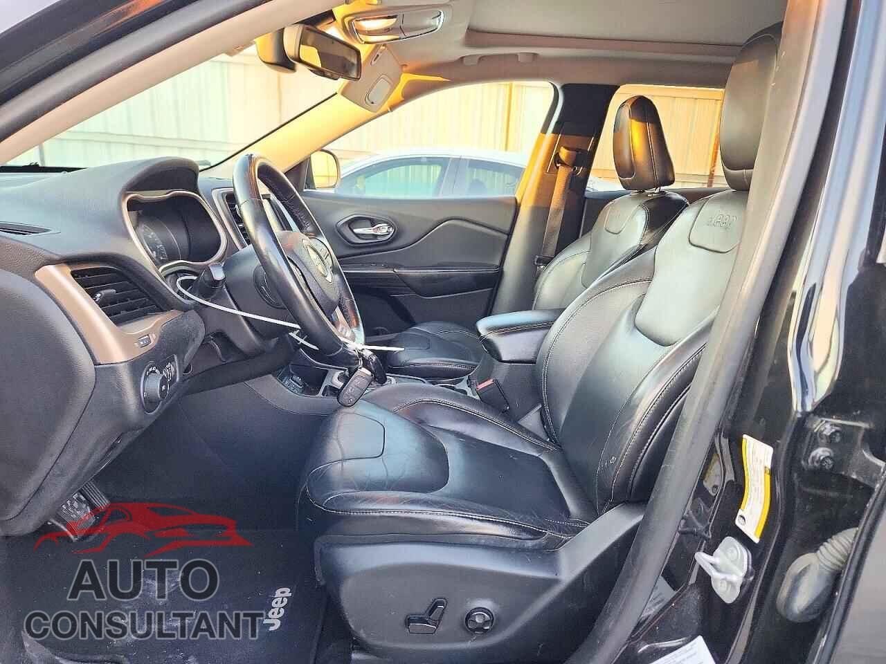 JEEP CHEROKEE 2014 - 1C4PJLDB3EW313332