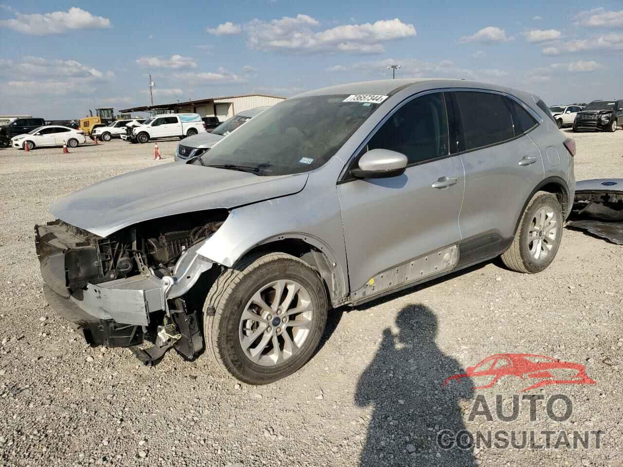 FORD ESCAPE 2020 - 1FMCU0G61LUC68107