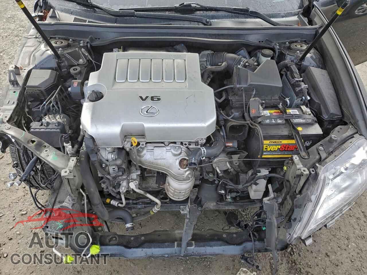 LEXUS ES350 2013 - JTHBK1GG3D2005603