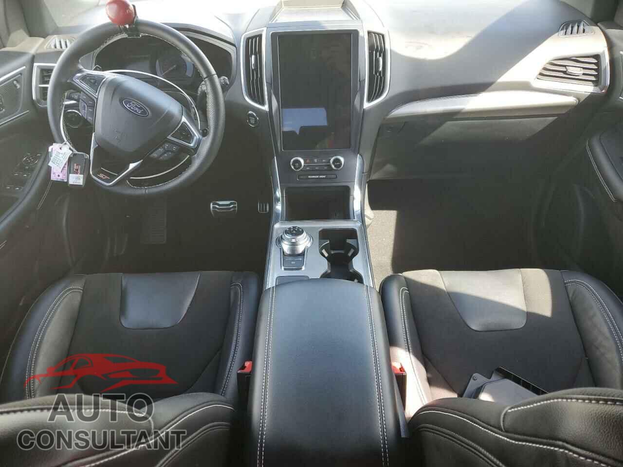 FORD EDGE 2023 - 2FMPK4AP4PBA54417
