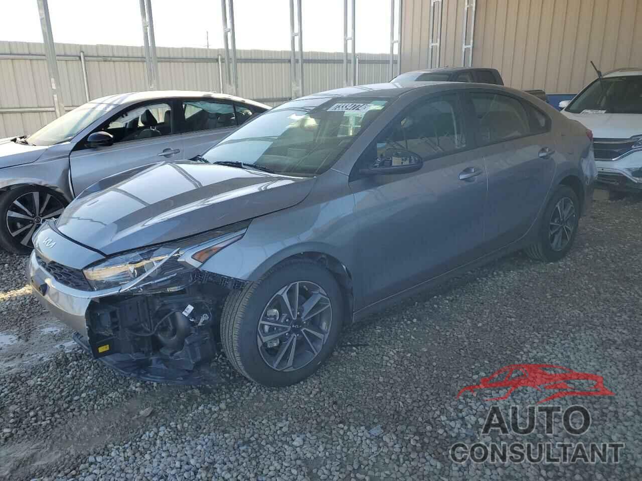 KIA FORTE 2024 - 3KPF24AD7RE795131