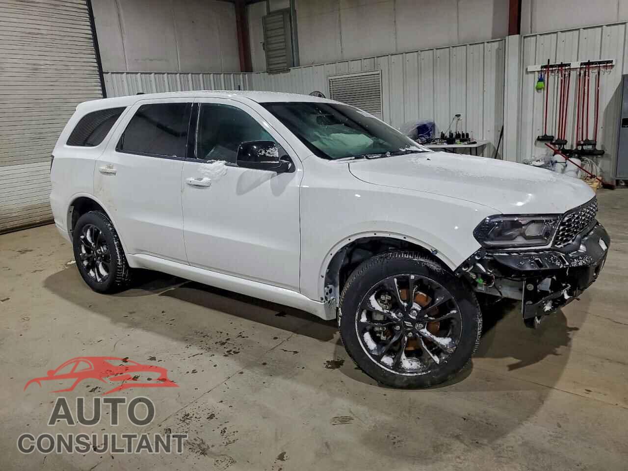 DODGE DURANGO 2025 - 1C4RDJDG9SC532941