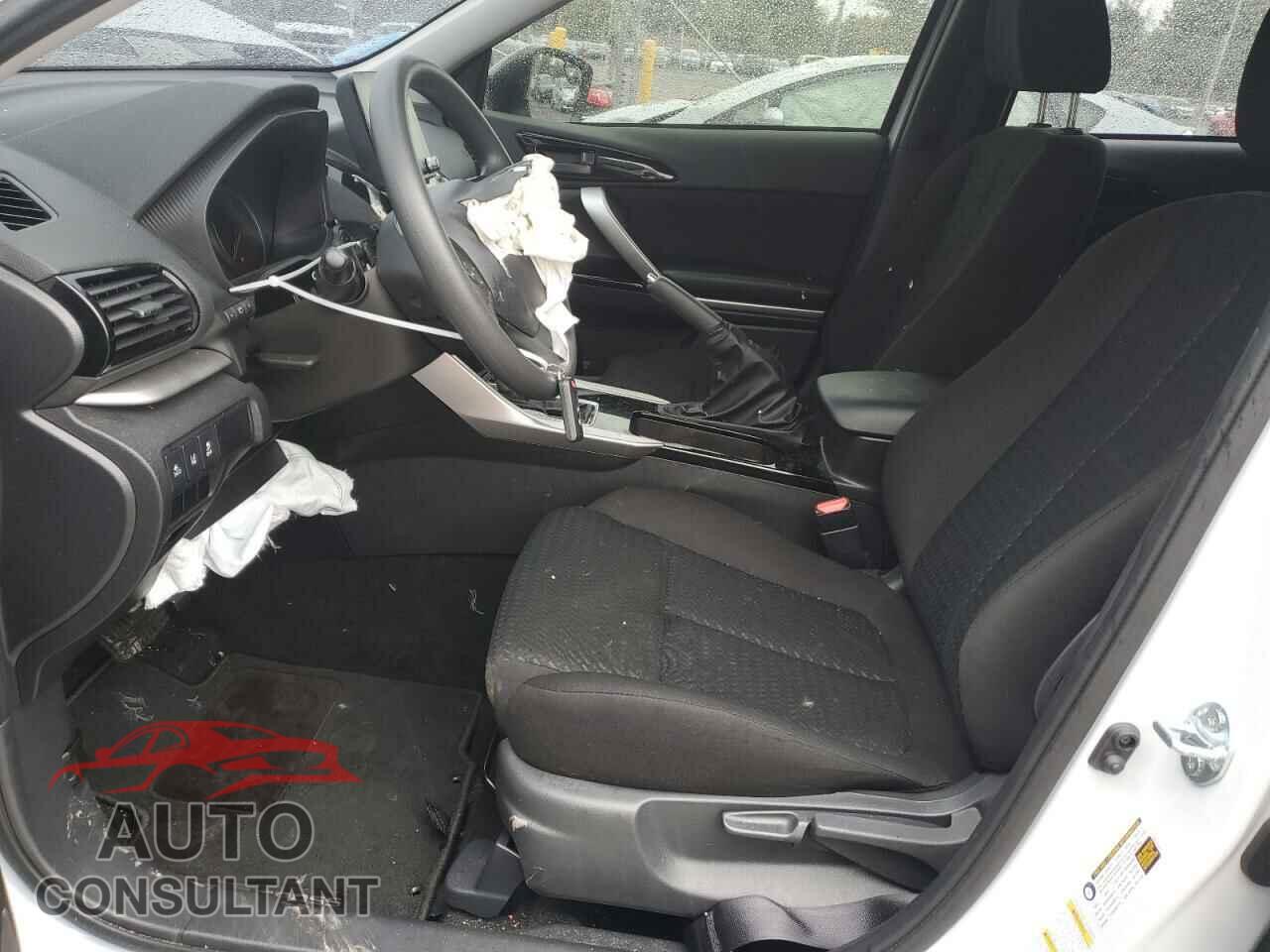 MITSUBISHI ECLIPSE 2024 - JA4ATVAAXRZ046499