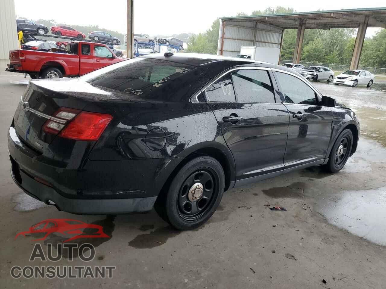 FORD TAURUS 2015 - 1FAHP2MK0FG159922