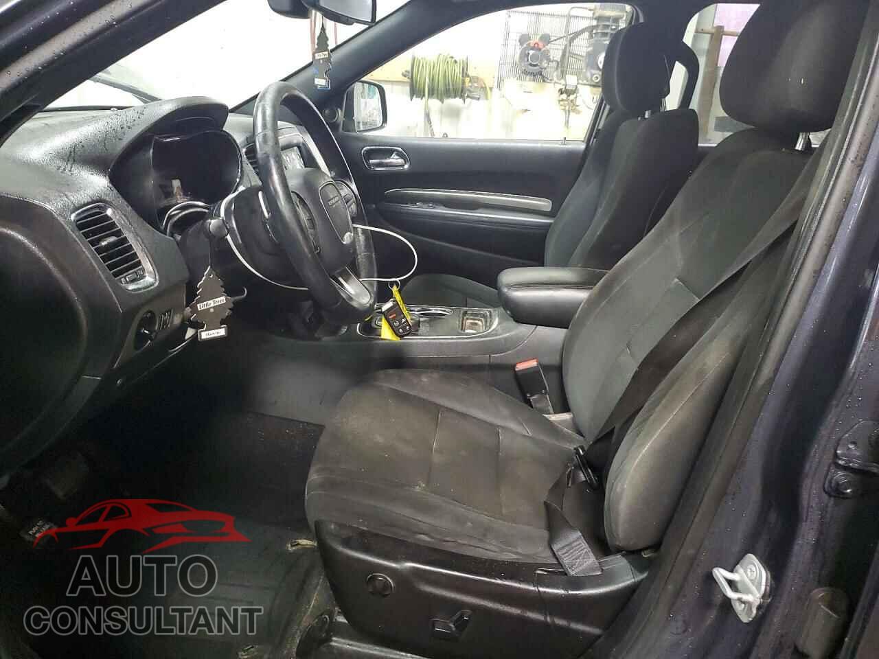 DODGE DURANGO 2014 - 1C4RDJAGXEC524629