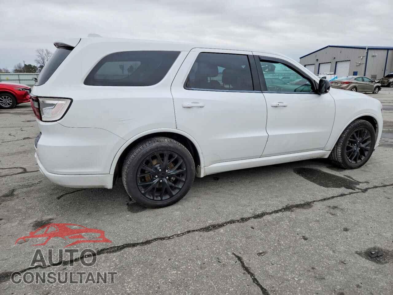 DODGE DURANGO 2015 - 1C4SDHCT1FC937884