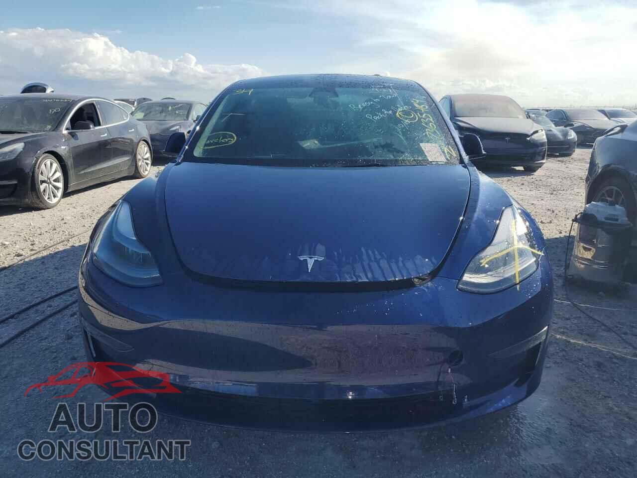 TESLA MODEL 3 2023 - 5YJ3E1EA9PF398357