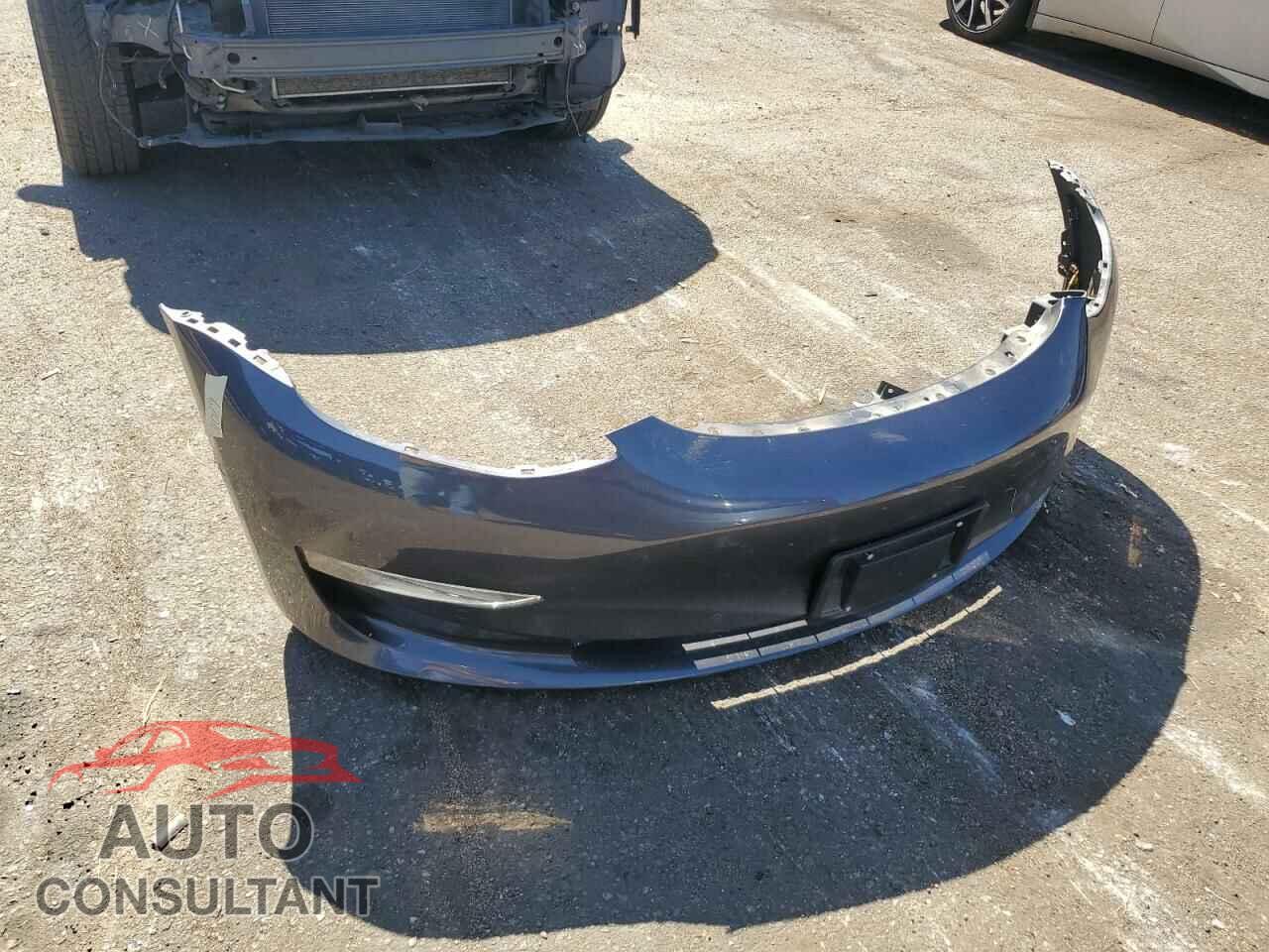 TESLA MODEL 3 2022 - 5YJ3E1EA6NF189378