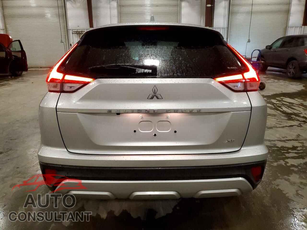 MITSUBISHI ECLIPSE 2026 - JA4ATWAA8TZ050029