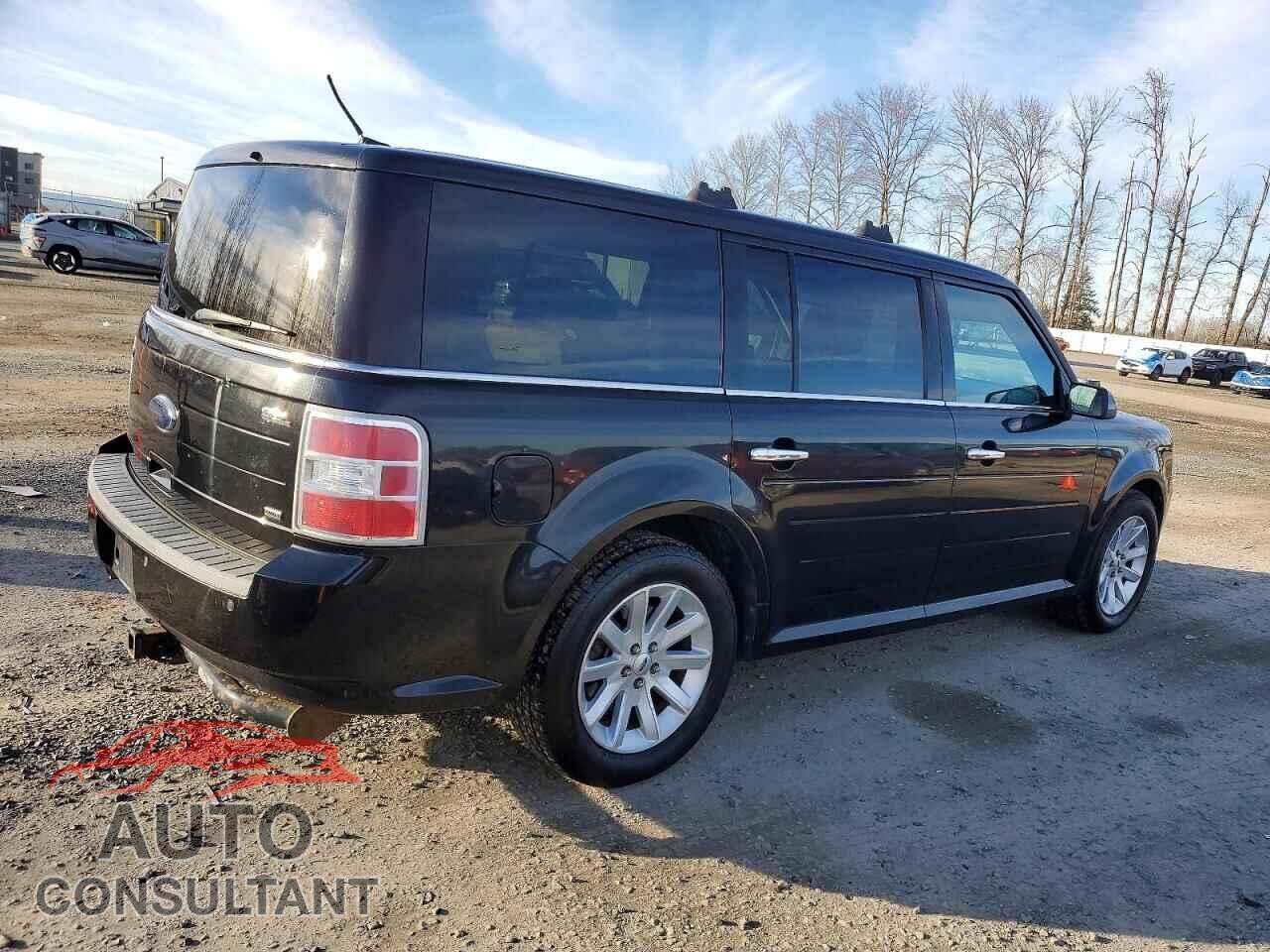 FORD FLEX 2010 - 2FMHK6CC7ABA84920