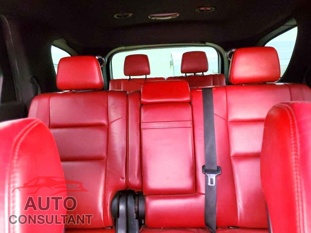 DODGE DURANGO 2015 - 1C4SDHCT6FC837022