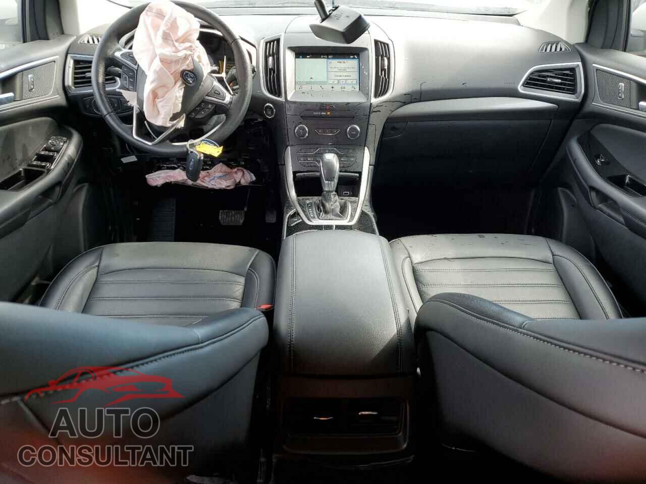FORD EDGE 2018 - 2FMPK3J82JBB94976