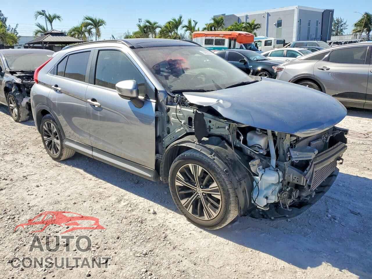 MITSUBISHI ECLIPSE 2020 - JA4AS5AA0LZ018236