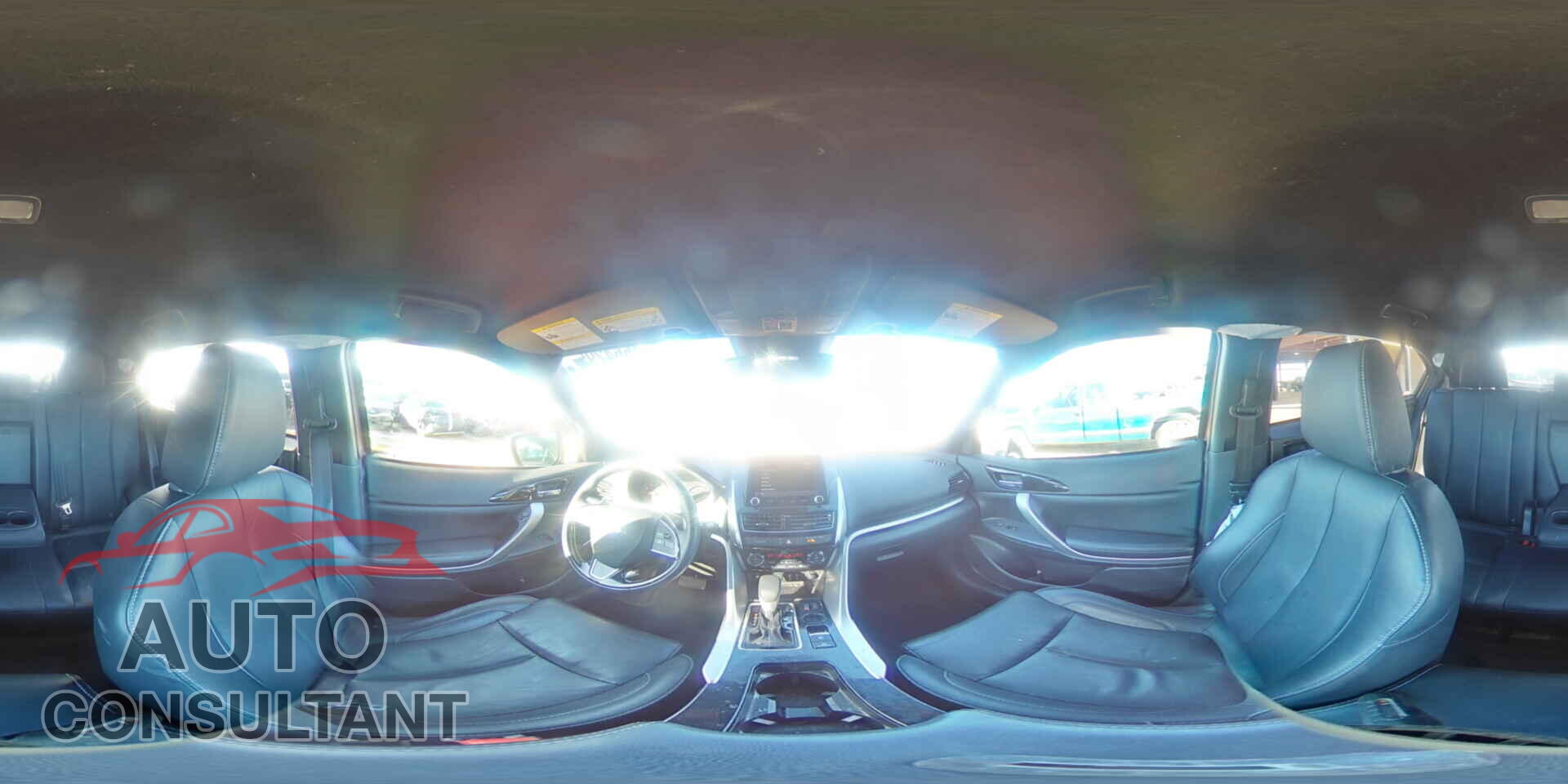 MITSUBISHI ECLIPSE 2022 - JA4ASWAA1NZ066692
