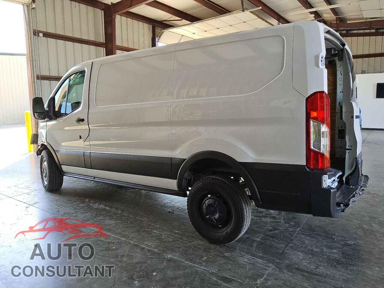 FORD TRANSIT 2019 - 1FTYR1YM1KKB78027