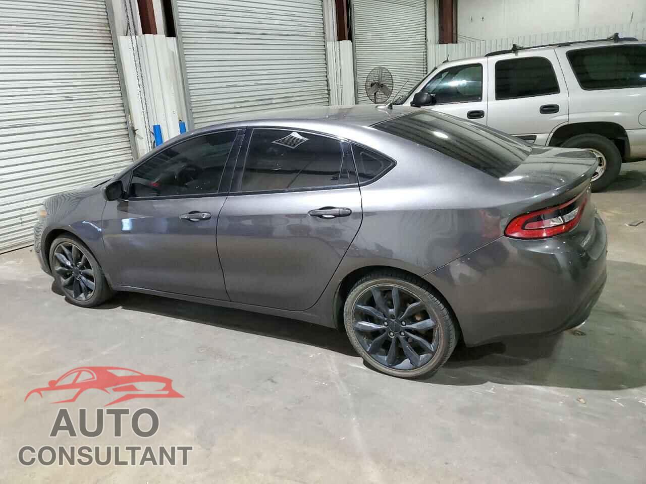 DODGE DART 2016 - 1C3CDFBB9GD701811