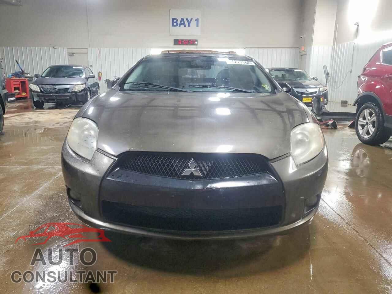 MITSUBISHI ECLIPSE 2012 - 4A31K5DF9CE008242