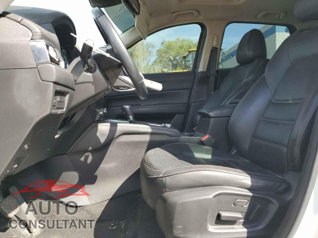 MAZDA CX-5 2017 - JM3KFBDLXH0203424