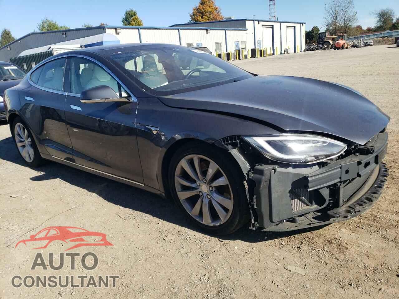 TESLA MODEL S 2017 - 5YJSA1E20HF183158