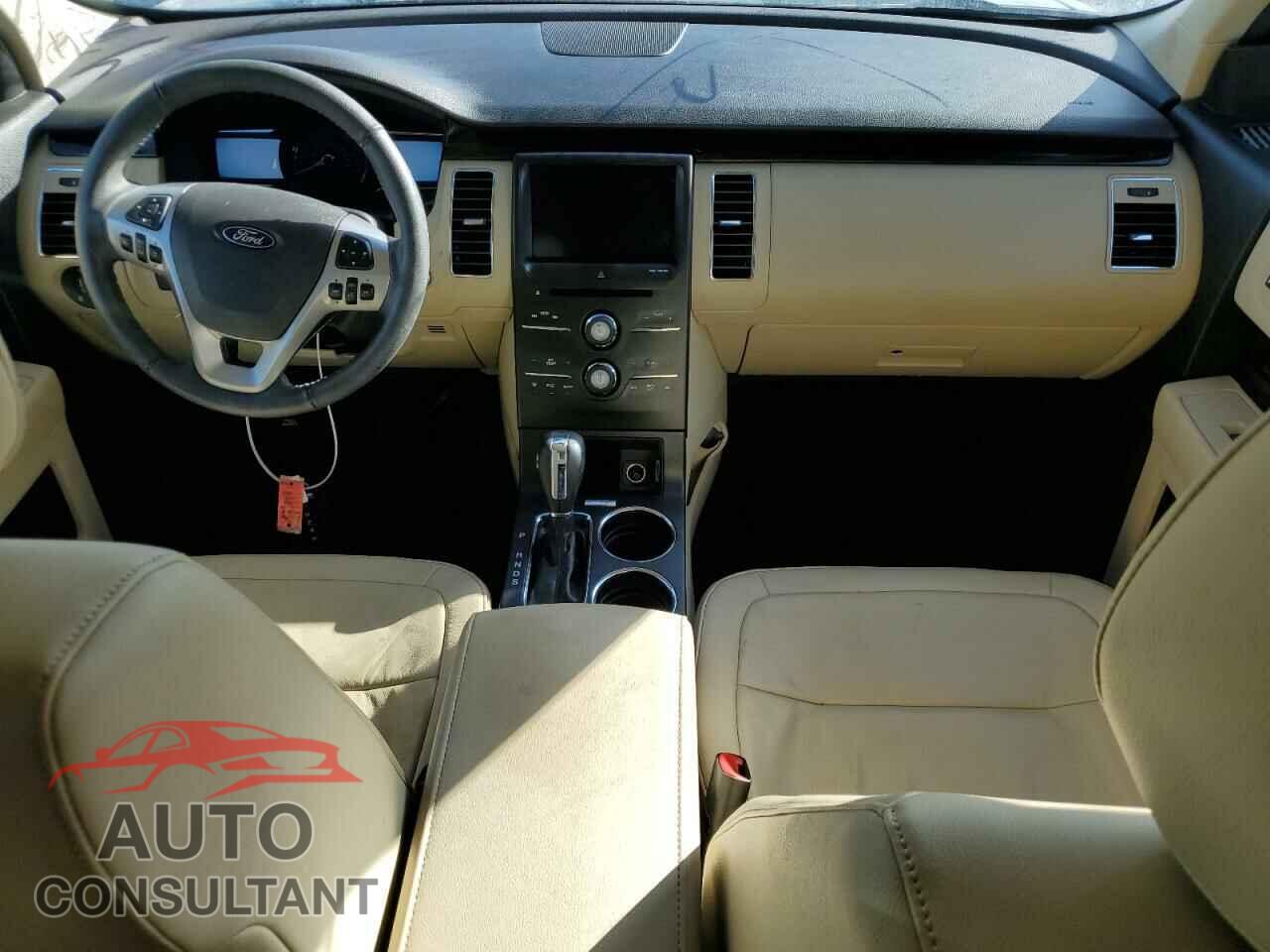 FORD FLEX 2019 - 2FMGK5C82KBA02885