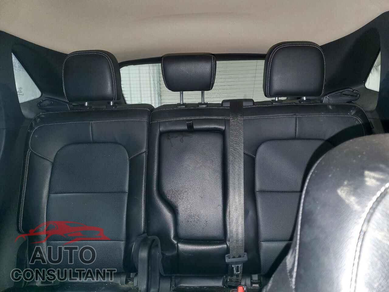 FORD ESCAPE 2020 - 1FMCU9J99LUA20257