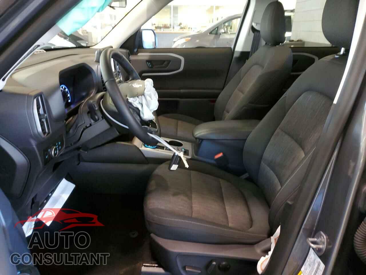 FORD BRONCO 2023 - 3FMCR9B67PRD35139