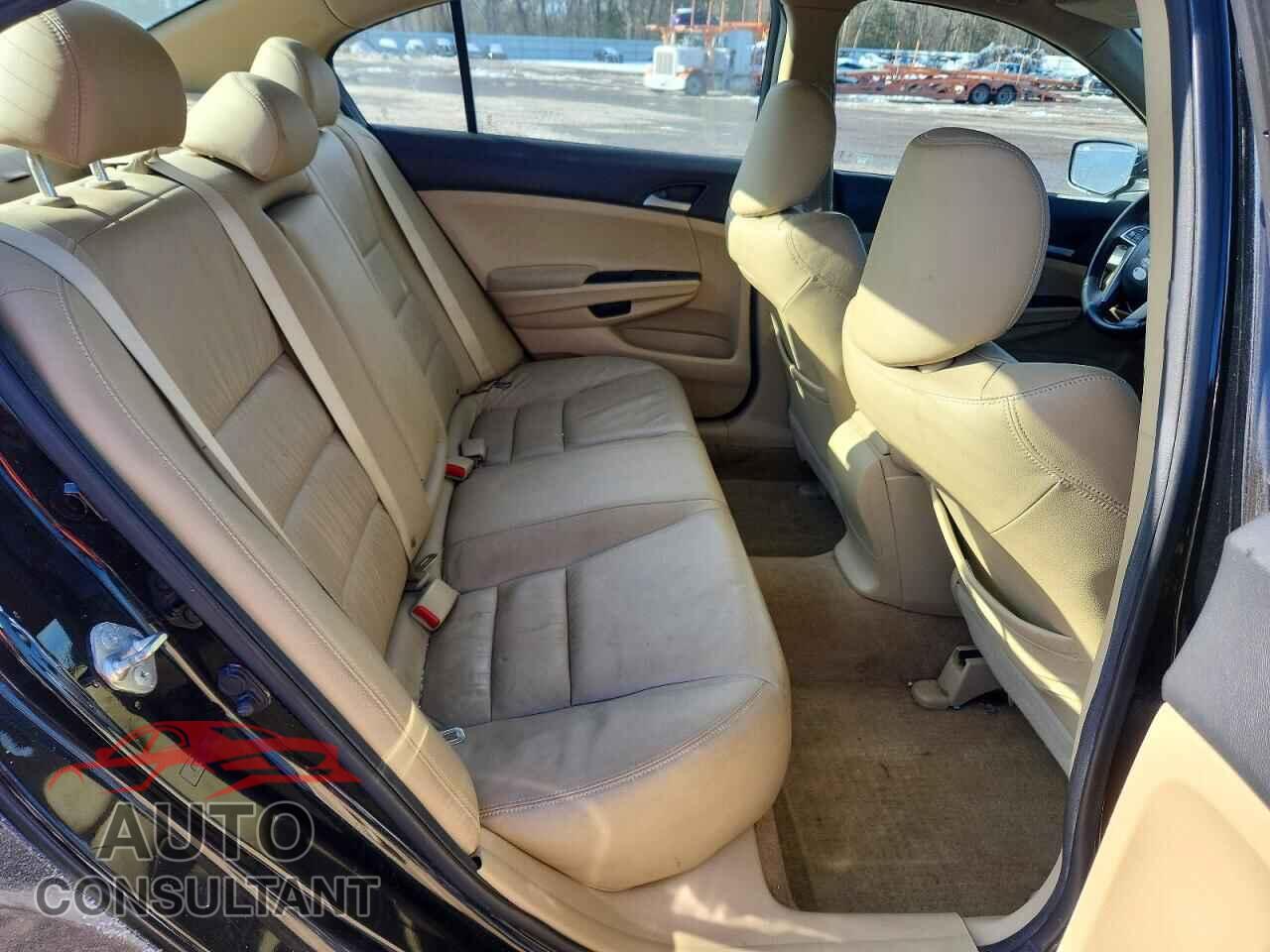 HONDA ACCORD 2012 - 1HGCP2F61CA237726