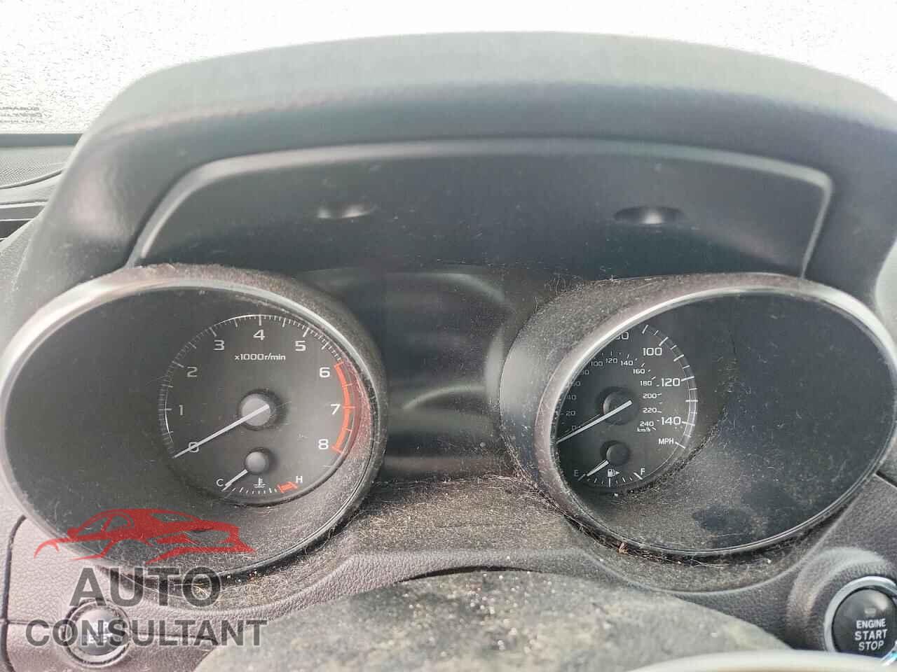 SUBARU OUTBACK 2017 - 4S4BSANC7H3254306