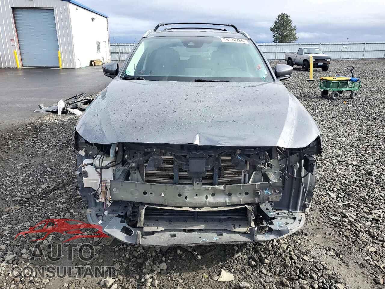 MAZDA CX-5 2021 - JM3KFBDM8M0408209