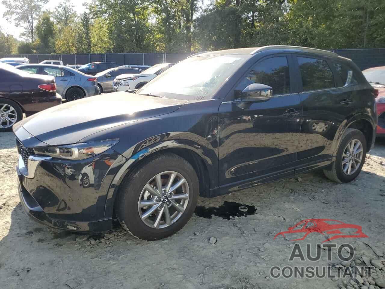 MAZDA CX-5 PREFE 2024 - JM3KFBCMXR0399828