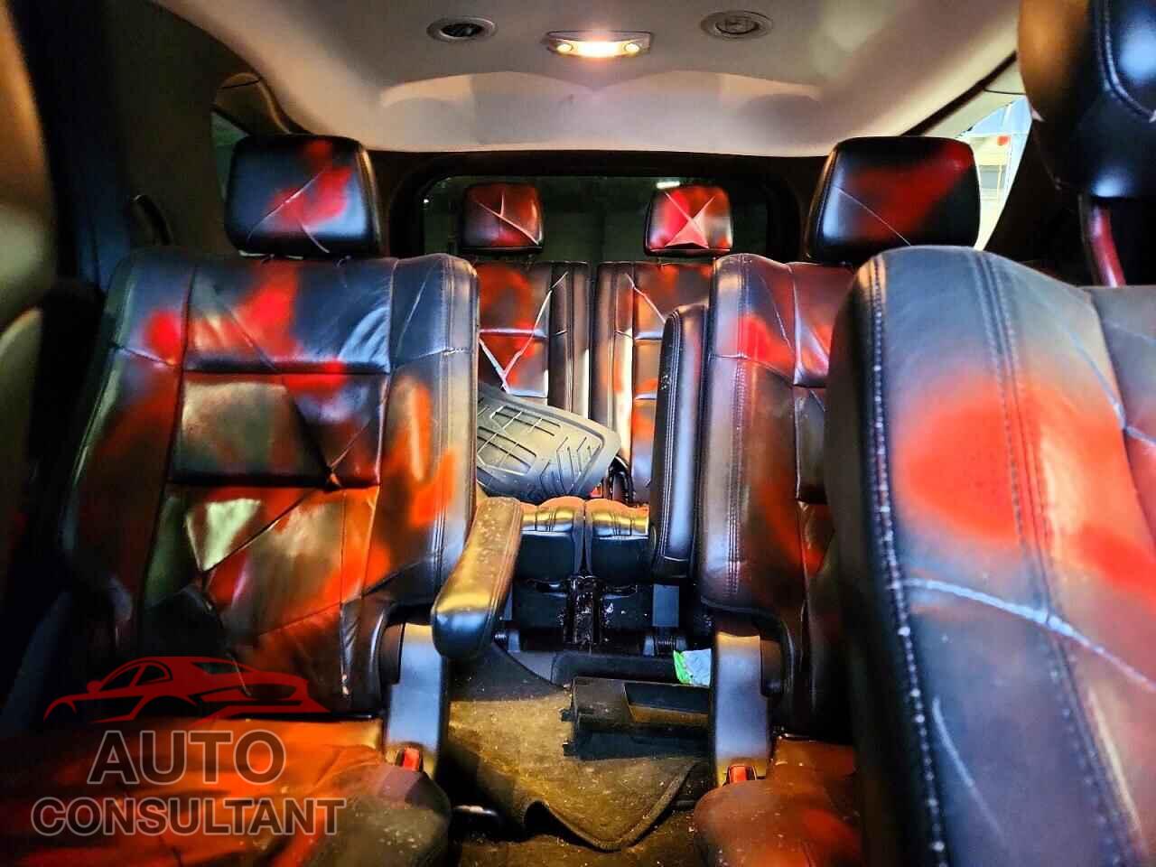 DODGE DURANGO 2015 - 1C4RDJAG1FC133368