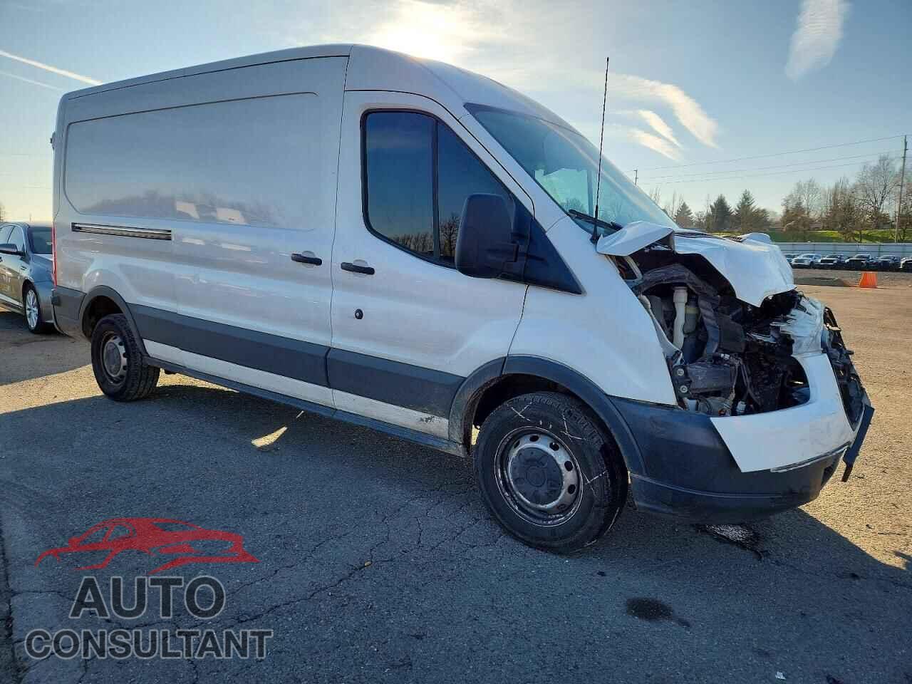 FORD TRANSIT 2018 - 1FTYR2CMXJKA19907