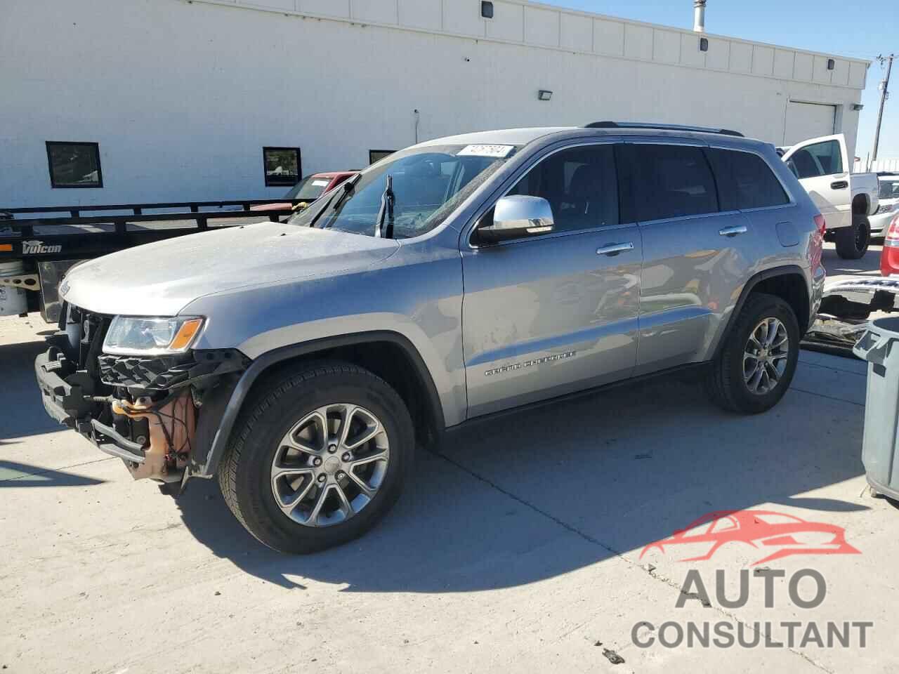 JEEP GRAND CHER 2015 - 1C4RJFBG5FC718278