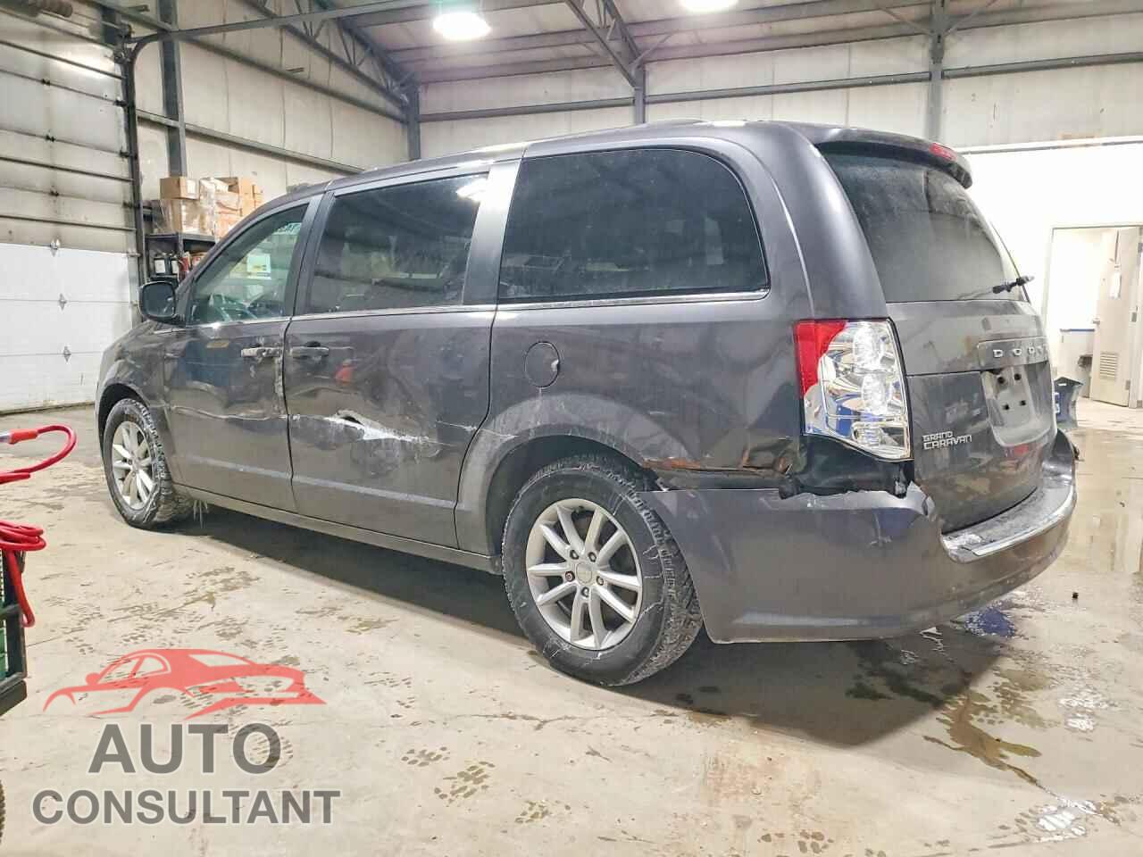 DODGE CARAVAN 2020 - 2C4RDGCG0LR243167