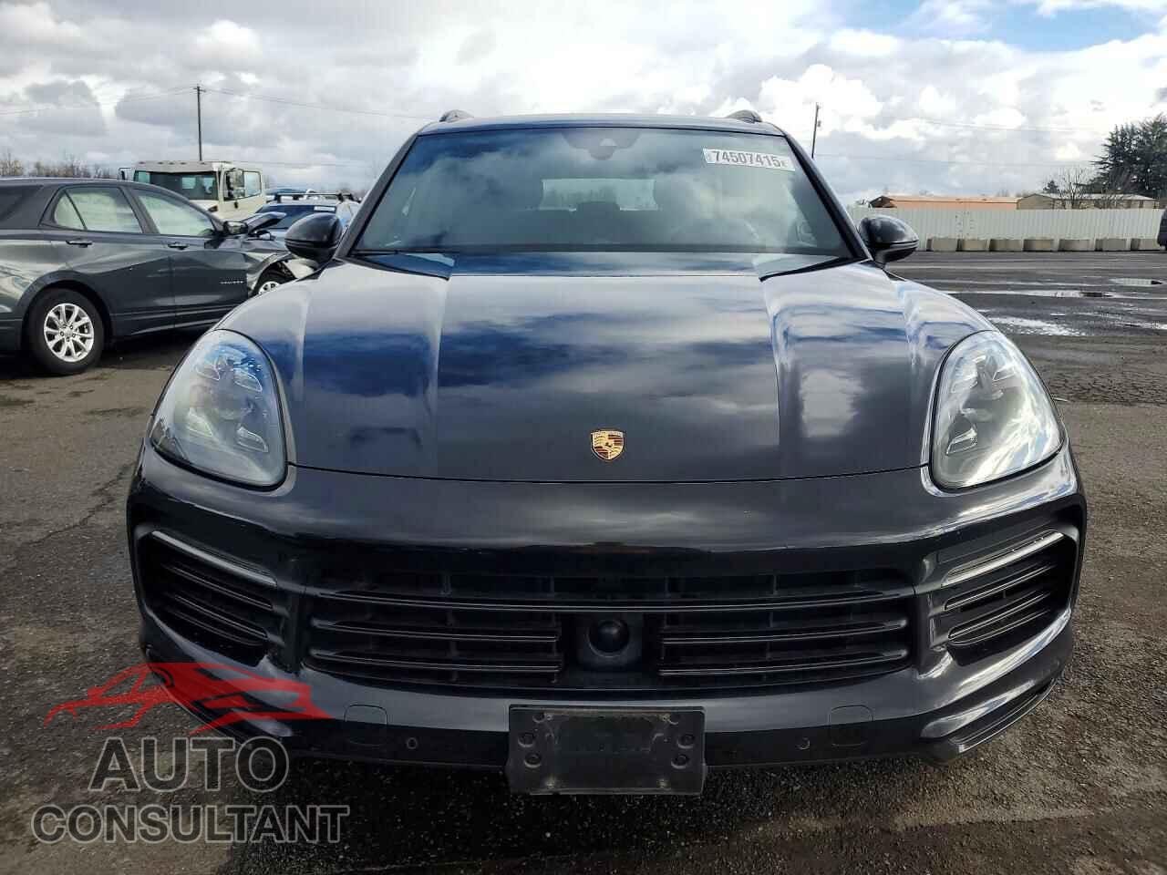 PORSCHE CAYENNE 2019 - WP1AA2AY5KDA06131