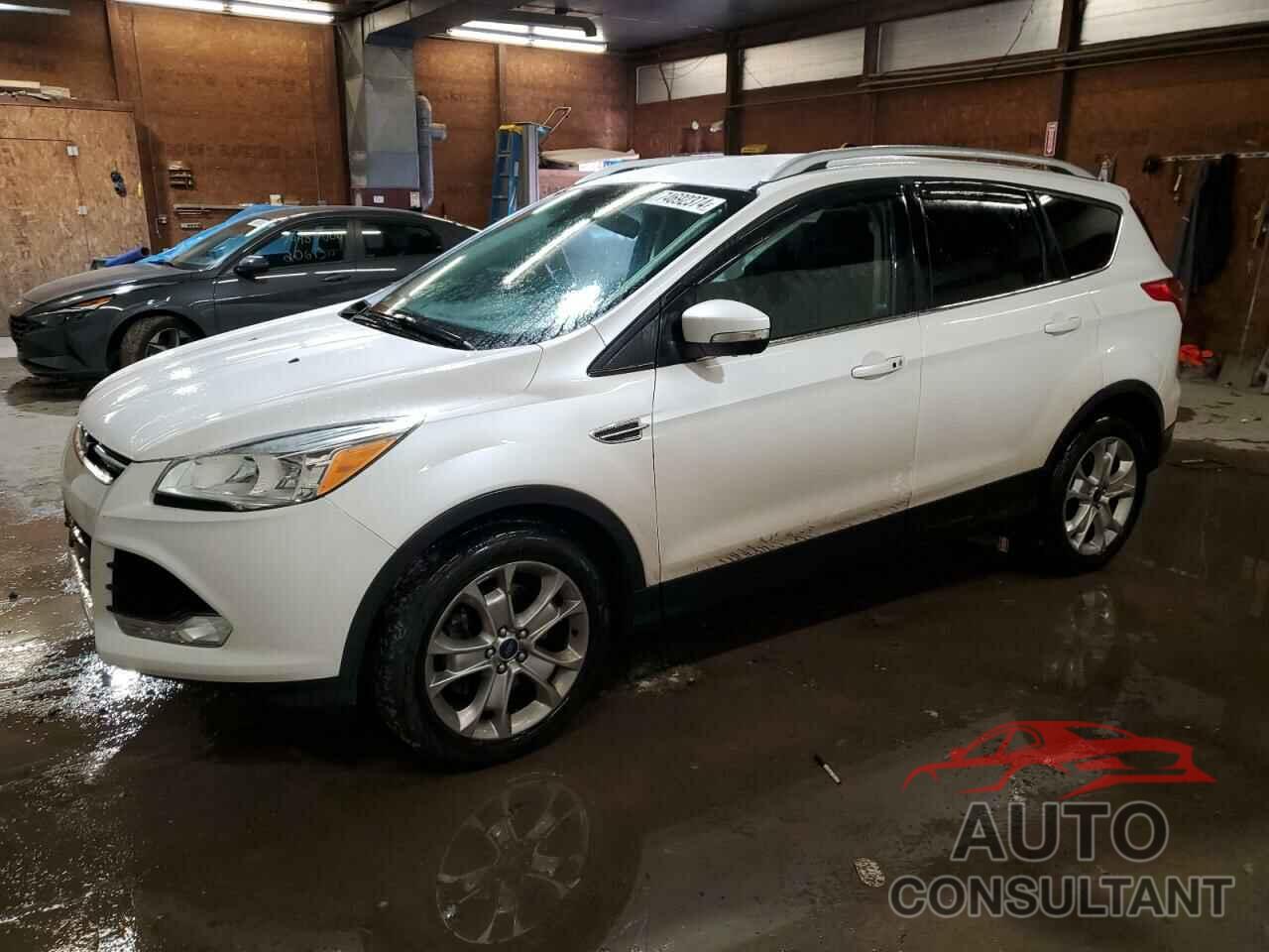 FORD ESCAPE 2016 - 1FMCU9JX9GUB05281