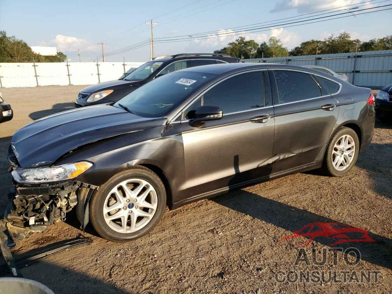 FORD FUSION 2016 - 3FA6P0HD3GR144879