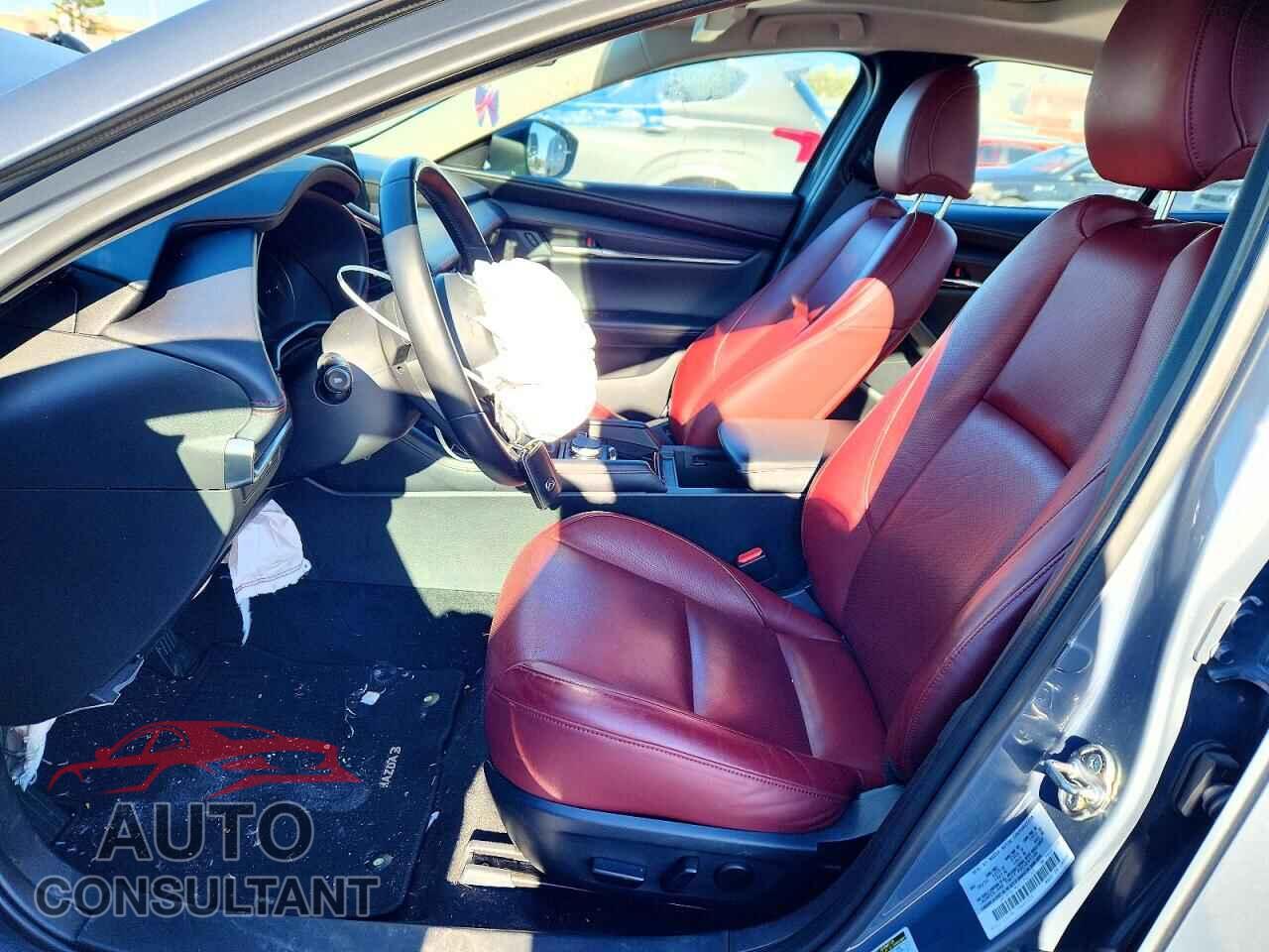 MAZDA 3 2025 - JM1BPBCM6S1766763