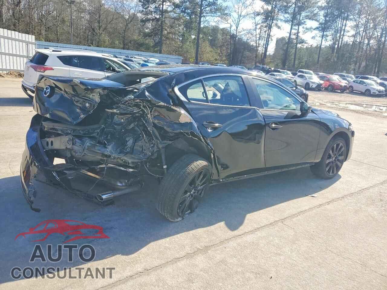 MAZDA 3 SELECT S 2026 - JM1BPABL7T1859084