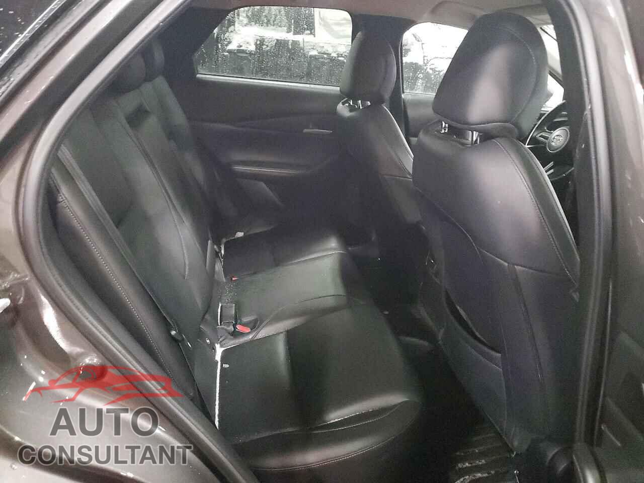 MAZDA CX30 2021 - 3MVDMBBL3MM246051