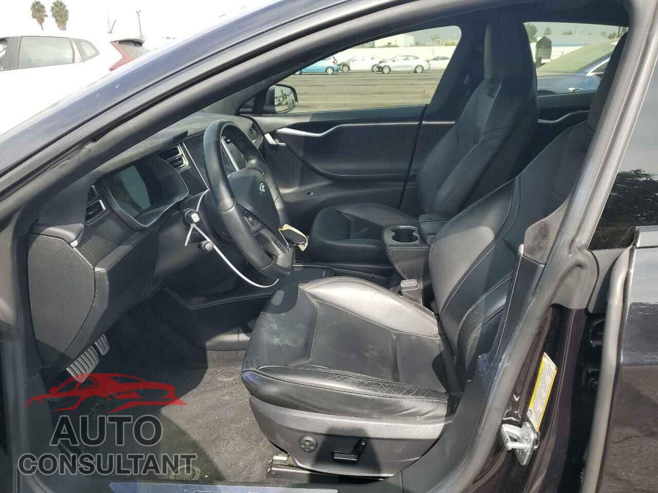 TESLA MODEL S 2016 - 5YJSA1E45GF146929