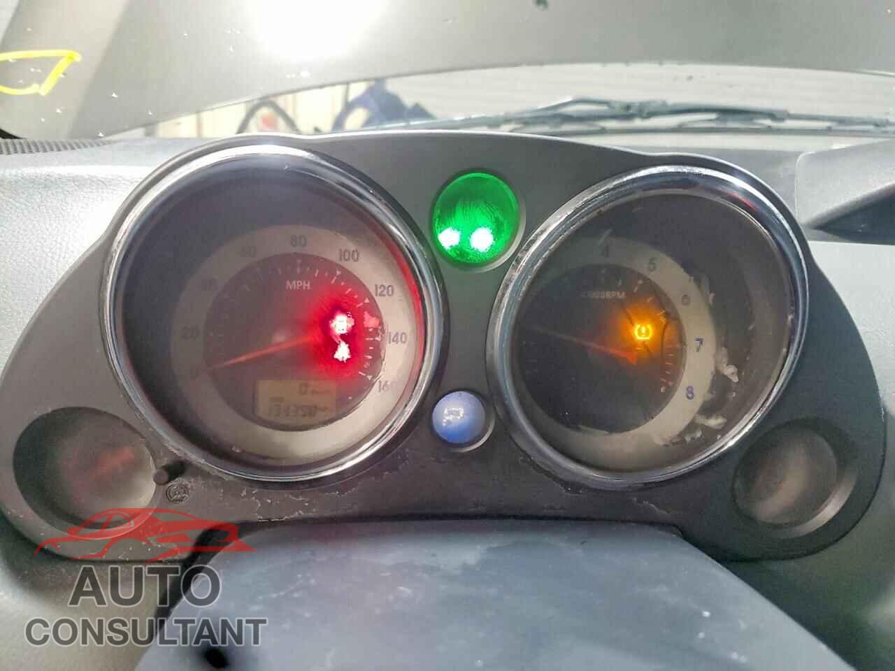 MITSUBISHI ECLIPSE 2012 - 4A31K5DF9CE008242