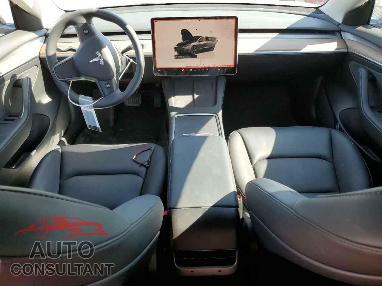TESLA MODEL 3 2023 - 5YJ3E1EA4PF666778