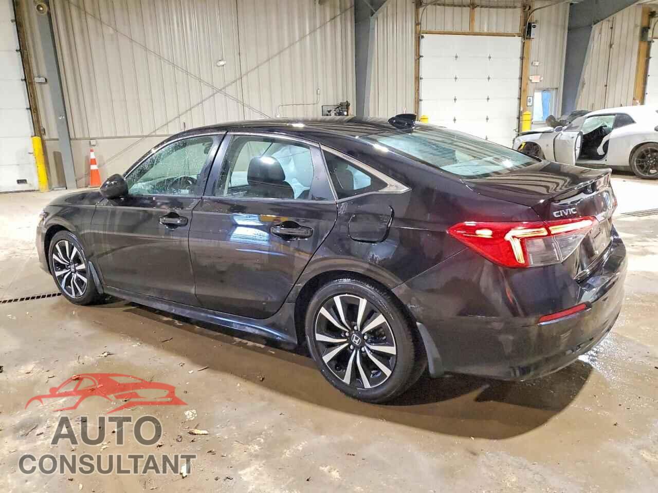 HONDA CIVIC 2024 - 2HGFE1F70RH321097