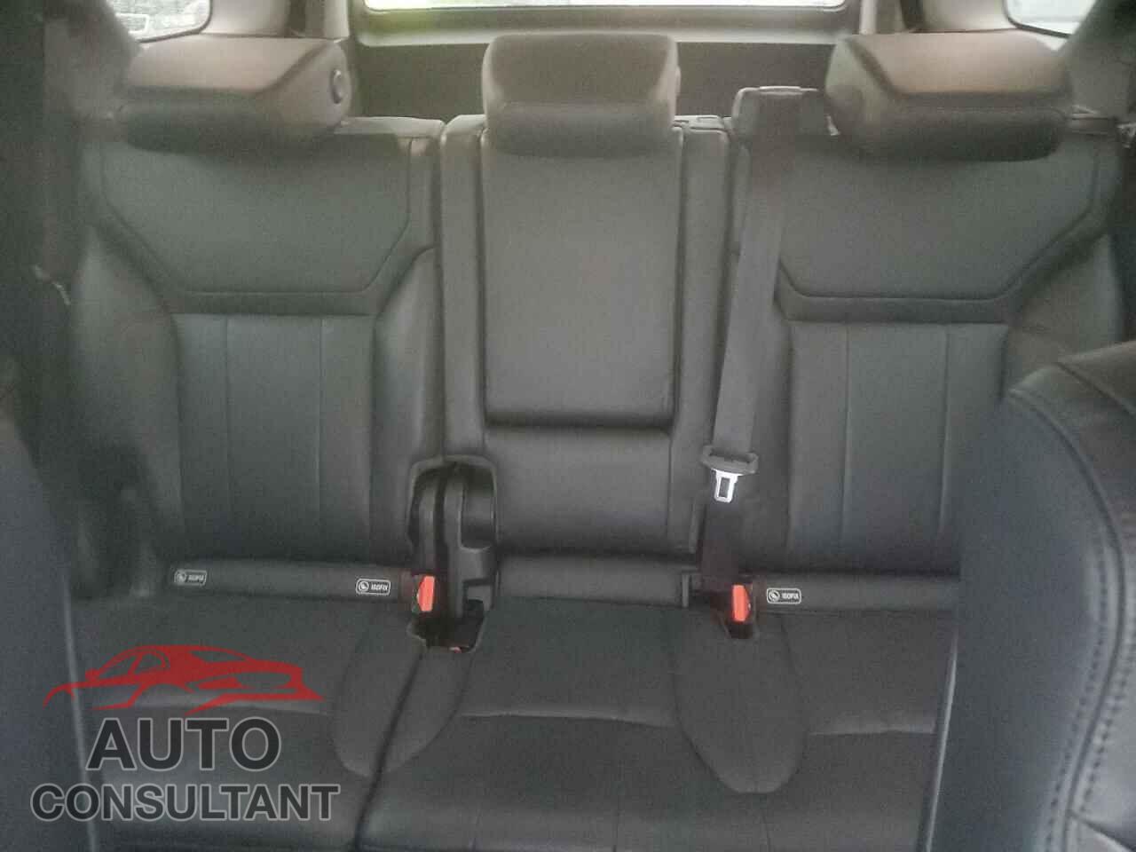 LAND ROVER DISCOVERY 2018 - SALRG2RVXJA075600
