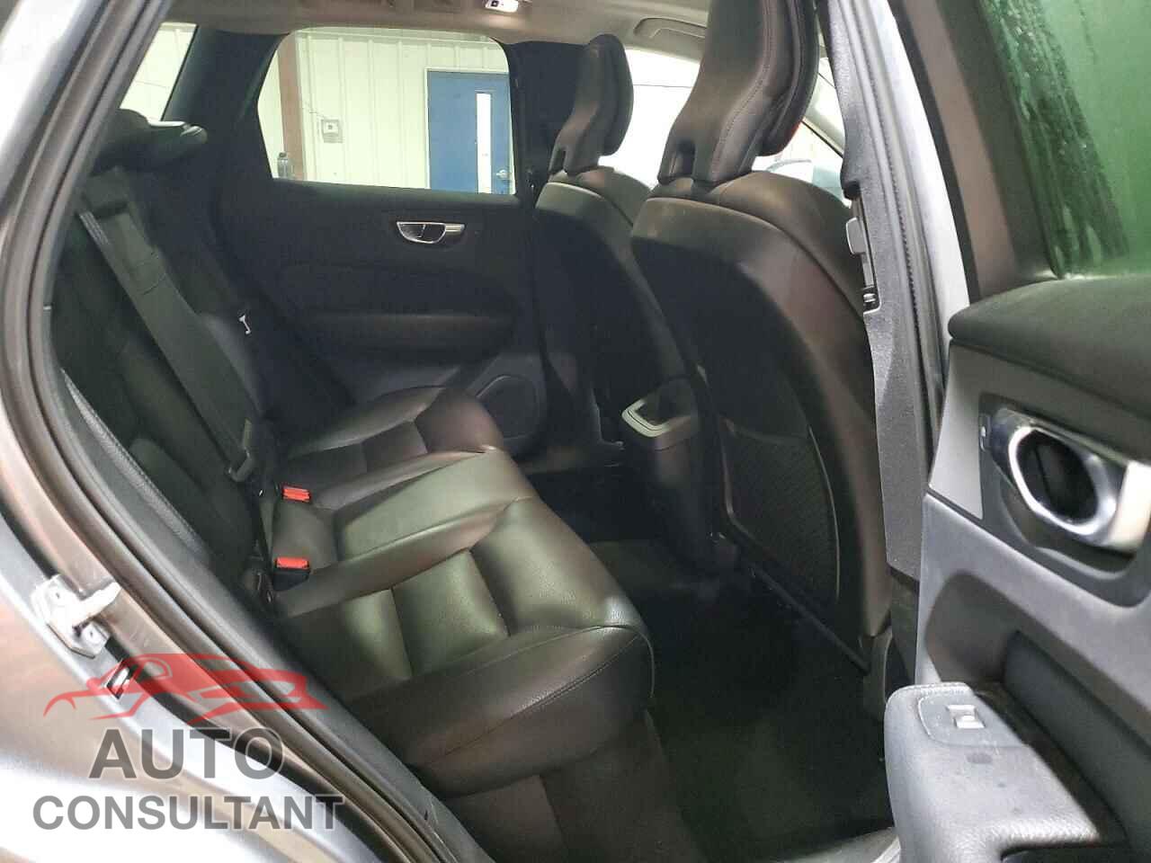 VOLVO XC60 2019 - LYV102DK6KB224956