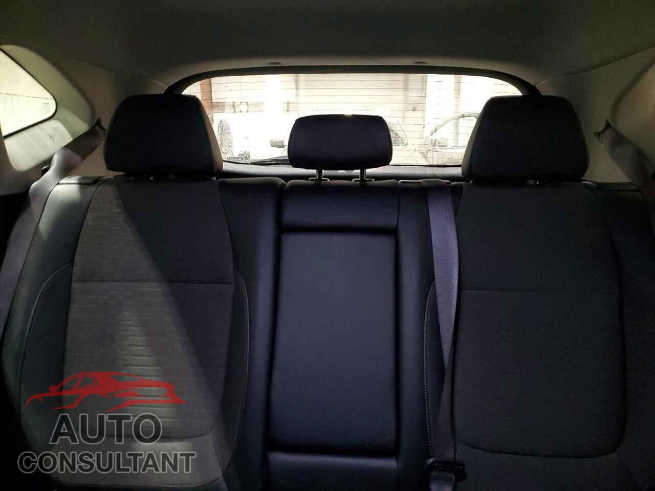 KIA SELTOS 2023 - KNDEU2AA7P7370005
