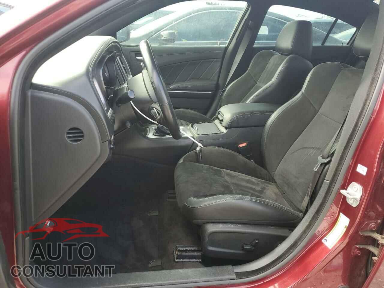 DODGE CHARGER 2019 - 2C3CDXCT7KH520084